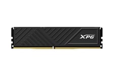 XPG SPECTRIX D35G - 32GB:2x16GB - DDR4 RAM - 1800MHz - DIMM 288-pin - CL18