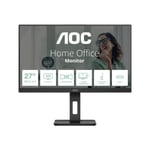 AOC Pro-line Q27P3CV - LED-skärm - QHD - 27"