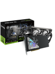 Inno3D GeForce RTX 4080 SUPER iCHILL Black - 16GB GDDR6X RAM - Grafikkort