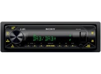 Sony DSX-B41D DAB+ radio u/CD,4 x55W BT, USB, AUX, 3xRCA ut