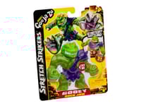 Goo Jit Zu Stretch Strikers Rockjaw