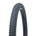 Pneu VTT Ad-one 27.5 x 2.10 tringles souples Noir (54-584)