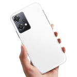 OnePlus Nord CE 2 Lite 5G - Skal/Mobilskal Vit