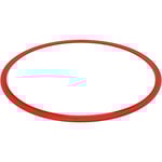 Flat rockring, Massiv, Dia. 50 cm, 1 st.