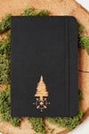 United by Blue Carpenter Traveler Journal