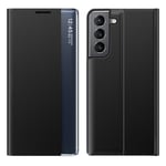 Samsung Galaxy S22 plus 5G vindusdeksel - Svart