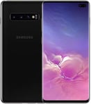 New SEALED - Samsung Galaxy S10+ PLUS - 128GB - Black - Unlocked