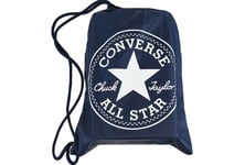 Bags Unisex, Converse Cinch Bag, navy