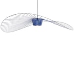Petite Friture Vertigo Ø200 Taklampa cobalt