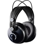 AKG K271 MKII Wired Onstage / Studio Professional Headphones - Black