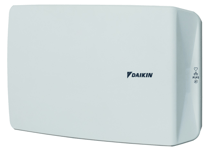 Daikin BRP069A62 LAN-adapter för bergvärme och Altherma