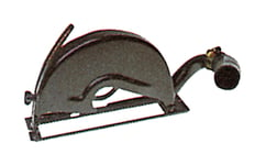 Sprängskydd för vinkelslipar Makita; 125 mm