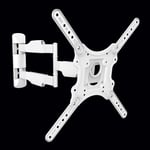 Fits UE50AU9010 SAMSUNG 50" TV WALL BRACKET SWIVEL & TILT 615mm LONG REACH