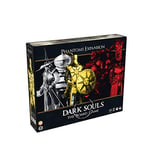 Steamforged Games Dark Souls The Board Game: Phantoms Expansion