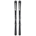 Nordica Spitfire 75 Fdt+tp2 Compact 10 Evo Alpint Skidpaket