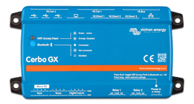 Cerbo GX MK2