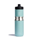 Hydro Flask 20 OZ Wide Mouth Insulated Sport Bottle - Bouteille isotherme Dew 0