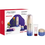 Shiseido Facial care lines Vital Perfection Gift set Uplifting and Firming Eye Cream 15 ml + ULTIMUNE Power Infusing Concentrate 5 1 Stk.