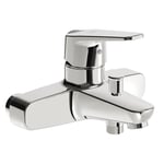 Badkarsblandare Oras Vega ECO 1840G 150 cc Krom