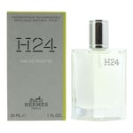 Hermes H24 Refillable Eau de Toilette 30ml Men Spray