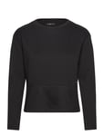 W Beam Ls Top Black Sail Racing