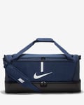 Nike Academy Team Football Hardcase Duffel Bag (Large, 59L)