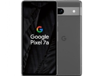 Smartfon Google Pixel 7a - 128GB - Charcoal Snow