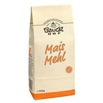 Bauck Hof Majsmjöl eko Glutenfri - 500 g