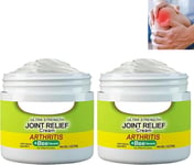 Ultra Strength Pain Relief Cream,Beevana Joint Pain Relief Cream,Bee Venom Joint