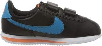 Cortez Basic SL PSV UK 1.5 EUR 33.5 Black Laser Blue Crimson New 904767 006