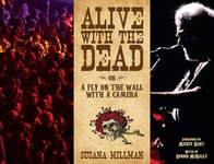 - Alive With The Dead: Or A Fly On Wall Camera Bok