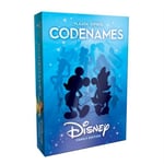 Codenames Disney Family Edition - New Jigsaw Puzzle - J245z