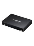 Samsung PM1743 MZWLO3T8HCLS - SSD - 3.84 TB - PCI Express 5.0 x4 (NVMe)