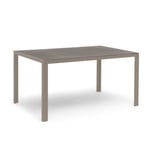 Hillerstorp - Hånger Utebord 90x140 cm  Sand