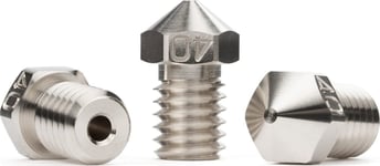 BondTech Belagt munstycke för E3D - 0,40 mm