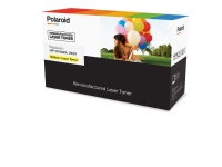 Polaroid - Gul - kompatibel - återanvänd - tonerkassett - för HP Color LaserJet Pro M254dw, M254nw, MFP M280nw, MFP M281cdw, MFP M281fdn, MFP M281fdw
