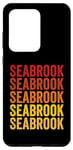 Galaxy S20 Ultra Seabrook New Hampshire beach Case