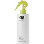 K18 Professional Molecular Repair Lightweight Long Lasting Hair Mist 300ml *NEW*