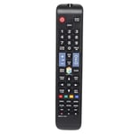 New Replacment BN59-01198Q fiit for Samsung TV Remote Control UE32J5500AU UE40JU6530U UE48J5605AK UE32J6302AK UE43J5500AK UE32J5500AK UE43J5500AU UE43J5500AW UE32J6300AK UE32J6300AW UE43J5672SU