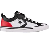 Pro Blaze JR sneakers Barn BLACK/RED/WHITE 1C