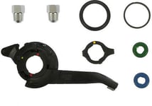 Komponentsats Shimano Alfine 11 S700 ej drev 2016