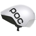 Poc Procen Helmet White M