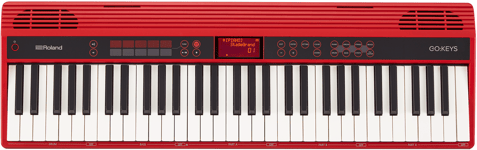 Roland GO:KEYS 61