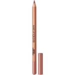 MAKE UP FOR EVER artist Colour Pencil : Eye. Lip and Brow Pencil 1.41g (Various Shades) - - 602-Completely Sepia