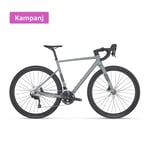 Scott Bike Speedster Gravel 40 Grey L56 2024