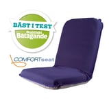 Comfort Seat mörkblå