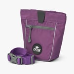 Go Explore™ Godisväska till Hund - Purple Passion