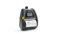 Zebra QLn420 203 x 203 DPI Koblet med ledninger (ikke trådløs) Direkte Termisk Bærbar printer