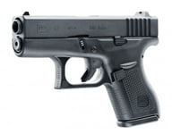 Umarex VFC Glock 42 GBB 6mm