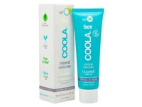 COOLA Mineral Face SPF 30 Matte Tint BB-cream – 50 ml